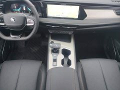 Changan X7 PLUS 1.5T Automatic Elite 7-Seater - ფოტო 16