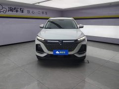 Changan X7 PLUS 1.5T Automatic Elite 7-Seater - ფოტო 2