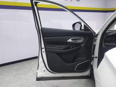 Changan X7 PLUS 1.5T Automatic Elite 7-Seater - ფოტო 7