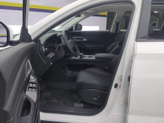 Changan X7 PLUS 1.5T Automatic Elite 7-Seater - ფოტო 9