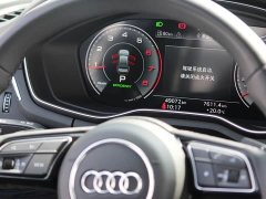Audi A4L 40 TFSI Luxury Dynamic - ფოტო 6