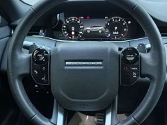 Land Rover Range Rover Evoque 2020 249PS R-DYNAMIC S Jet Black Sport Edition - ფოტო 10