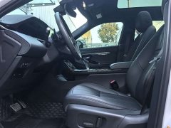 Land Rover Range Rover Evoque 2020 249PS R-DYNAMIC S Jet Black Sport Edition - ფოტო 8