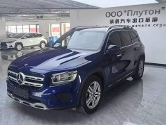 Mercedes-Benz GLB 2020 GLB 180 Dynamic - ფოტო 1