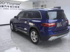 Mercedes-Benz GLB 2020 GLB 180 Dynamic - ფოტო 4