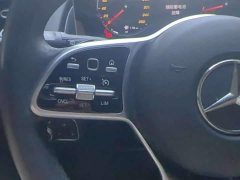 Mercedes-Benz GLB 2020 GLB 180 Dynamic - ფოტო 7