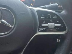 Mercedes-Benz GLB 2020 GLB 180 Dynamic - ფოტო 8