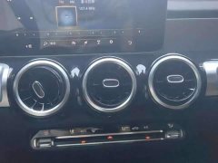 Mercedes-Benz GLB 2020 GLB 180 Dynamic - ფოტო 9