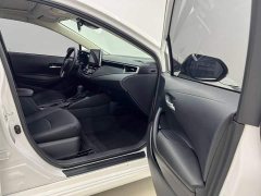 Toyota Corolla 1.2T Elite - ფოტო 10