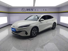 BYD Seal 06 DM-i 120KM Honor Edition - ფოტო 1