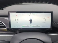 BYD Seal 06 DM-i 120KM Honor Edition - ფოტო 14