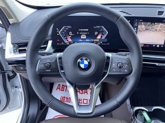 BMW X1 sDrive20Li X Design Package - ფოტო 11