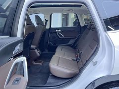 BMW X1 sDrive20Li X Design Package - ფოტო 13