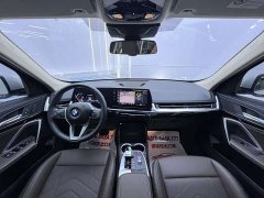 BMW X1 sDrive20Li X Design Package - ფოტო 15