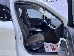 BMW X1 sDrive20Li X Design Package - ფოტო 19