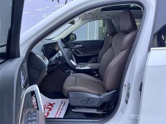BMW X1 sDrive20Li X Design Package - ფოტო 7
