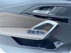 BMW X1 sDrive20Li X Design Package - ფოტო 8