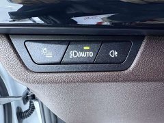 BMW X1 sDrive20Li X Design Package - ფოტო 9