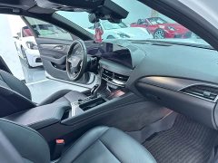 Cadillac CT5 28T Luxury Pro - ფოტო 16