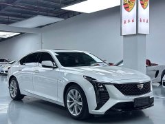 Cadillac CT5 28T Luxury Pro - ფოტო 3