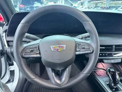 Cadillac CT5 28T Luxury Pro - ფოტო 7