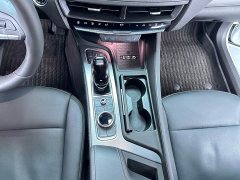 Cadillac CT5 28T Luxury Pro - ფოტო 9