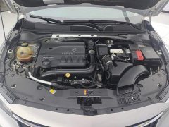 Buick Verano Pro 533T Comfort Edition - ფოტო 10