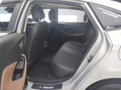 Buick Verano Pro 533T Comfort Edition - ფოტო 11