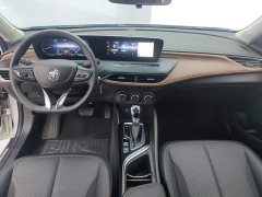 Buick Verano Pro 533T Comfort Edition - ფოტო 12
