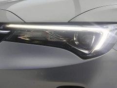Buick Verano Pro 533T Comfort Edition - ფოტო 5