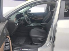 Buick Verano Pro 533T Comfort Edition - ფოტო 9
