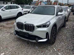 BMW X1 sDrive25Li X Design Package - ფოტო 1