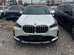 BMW X1 sDrive25Li X Design Package - ფოტო 2