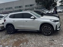 BMW X1 sDrive25Li X Design Package - ფოტო 3