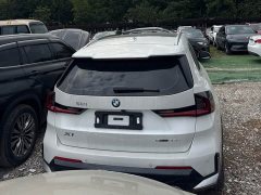 BMW X1 sDrive25Li X Design Package - ფოტო 4