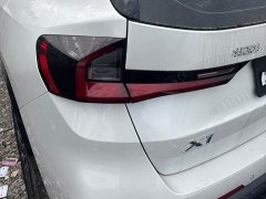 BMW X1 sDrive25Li X Design Package - ფოტო 5