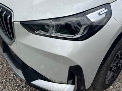 BMW X1 sDrive25Li X Design Package - ფოტო 6
