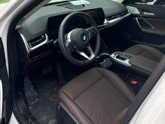 BMW X1 sDrive25Li X Design Package - ფოტო 7