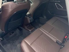 BMW X1 sDrive25Li X Design Package - ფოტო 8