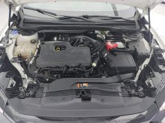 Ford Mondeo 2022 Facelift EcoBoost 245 Premium - ფოტო 10