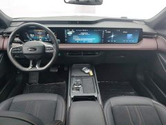 Ford Mondeo 2022 Facelift EcoBoost 245 Premium - ფოტო 12