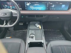 Ford Mondeo 2022 Facelift EcoBoost 245 Premium - ფოტო 16