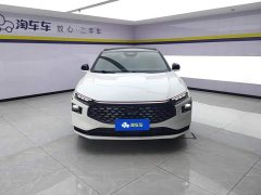 Ford Mondeo 2022 Facelift EcoBoost 245 Premium - ფოტო 2
