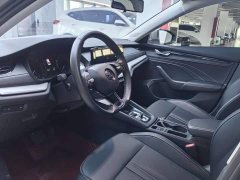Skoda Octavia Facelift PRO TSI280 Premium Edition - ფოტო 7