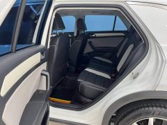 Toyota T-ROC Tanyue 280TSI DSG FWD Time Edition - ფოტო 10