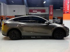 Tesla Model Y 2021 Standard Range RWD - ფოტო 10