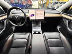 Tesla Model Y 2021 Standard Range RWD - ფოტო 12