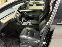 Tesla Model Y 2021 Standard Range RWD - ფოტო 15