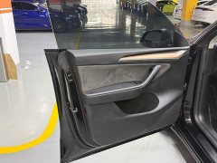 Tesla Model Y 2021 Standard Range RWD - ფოტო 16