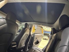 Tesla Model Y 2021 Standard Range RWD - ფოტო 19